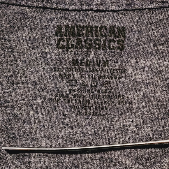 Stone Temple Pilots American Classics Band Tee - Picture 4 of 5